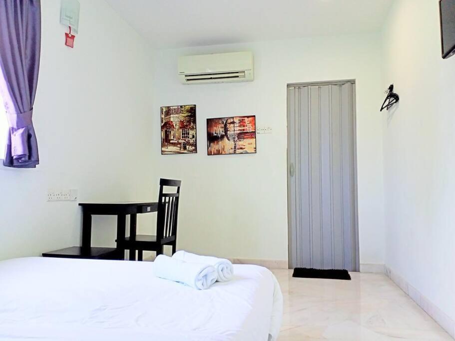 Comfortable 7r7b 11pax Sy10 Ipoh