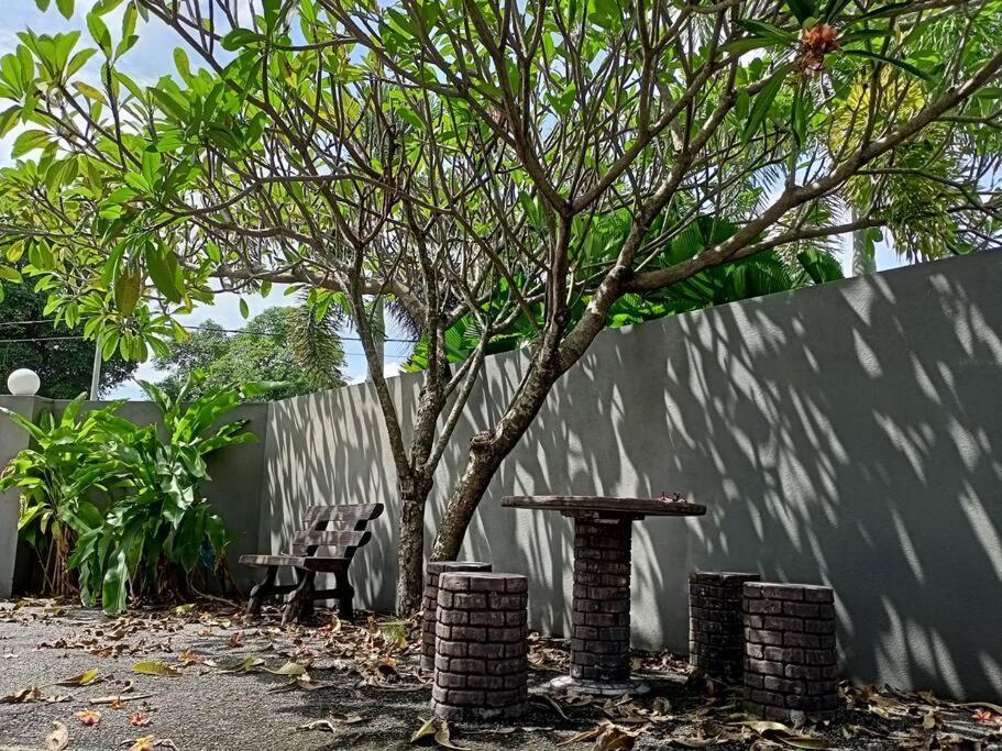 Comfortable 7r7b 11pax Sy10 Rumah percutian